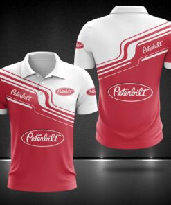 Peterbilt Poloshirt