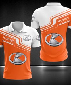 Kubota Poloshirt