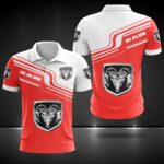 Ram Truck Poloshirt