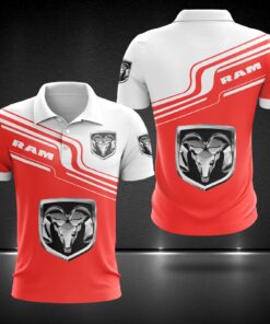 Ram Truck Poloshirt
