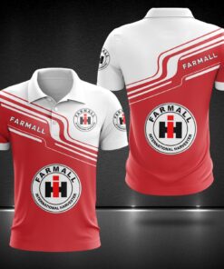 Farmall Poloshirt