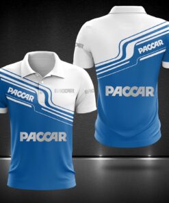 Paccar Poloshirt