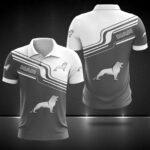 MAN Truck Poloshirt