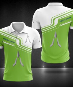 Deutz-Fahr Poloshirt