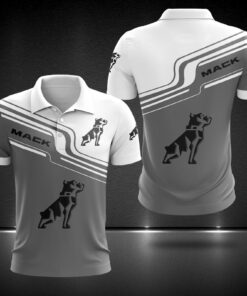 Mack Poloshirt