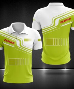 Claas Poloshirt