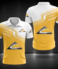 Challenger Poloshirt