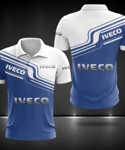 Iveco Poloshirt