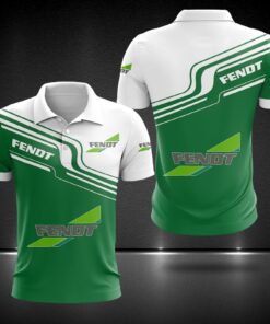 Fendt Poloshirt