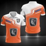 Kamaz Poloshirt