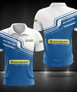 New Holland Poloshirt