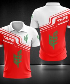 Tafe Poloshirt