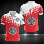 Steyr Poloshirt