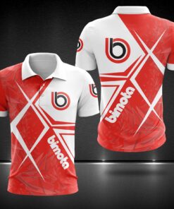 Bimota Motorcycles Poloshirt
