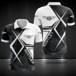 Bentley Poloshirt