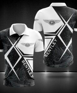 Bentley Poloshirt