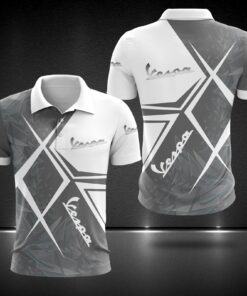 Vespa Poloshirt
