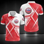 Fantic Motorcycles Poloshirt