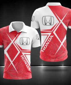 Honda Poloshirt