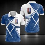 Chevrolet Camaro Poloshirt