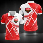 Aprilia Poloshirt