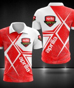 Aprilia Poloshirt