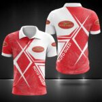 Moto Guzzi Poloshirt