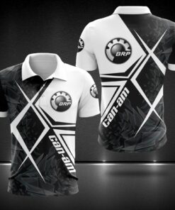 BRP Can-am Poloshirt