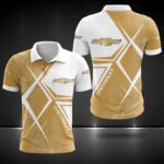 Chevrolet Poloshirt