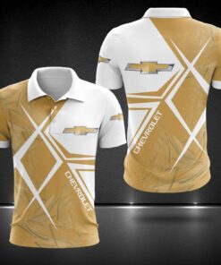 Chevrolet Poloshirt