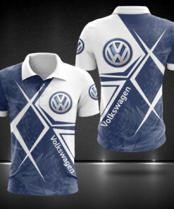 Volkswagen Poloshirt