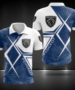 Peugeot Poloshirt