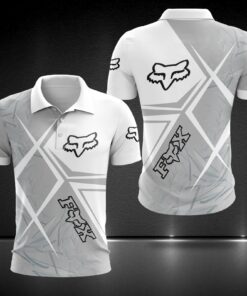 Fox Racing Poloshirt