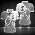 Ford Shelby Poloshirt