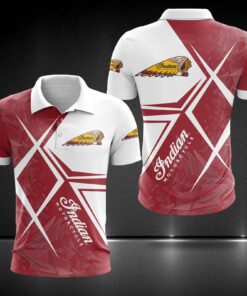 Indian Motorcycle Poloshirt