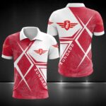 Zundapp Poloshirt