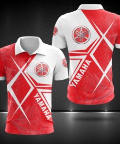 Yamaha Poloshirt