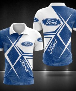 Ford Poloshirt