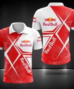 Red Bull Poloshirt