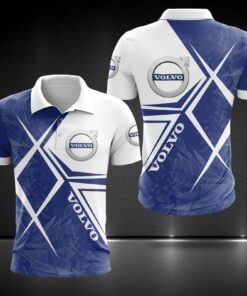 Volvo Poloshirt