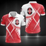Gilera Motorcycles Poloshirt