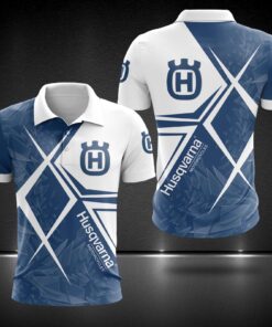 Husqvarna Motorcycles Poloshirt