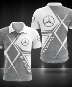 Mercedes-AMG Poloshirt