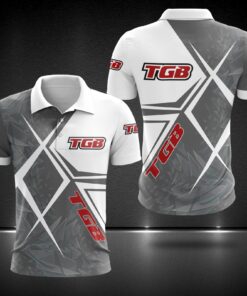 TGB Motorcyles Poloshirt