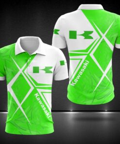 Kawasaki Poloshirt