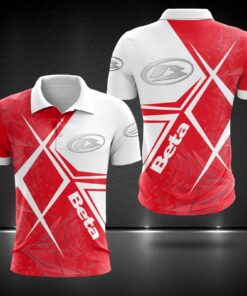 Beta Motorcycles Poloshirt