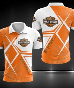 Harley-Davidson Poloshirt