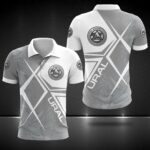 Ural Motorcycles Poloshirt