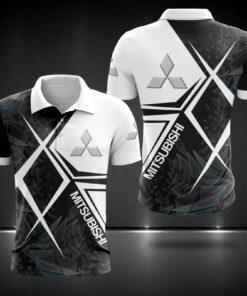 Mitsubishi Poloshirt