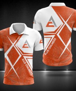 Allis Chalmers Poloshirt